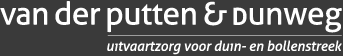 Van der Putten & Dunweg logo