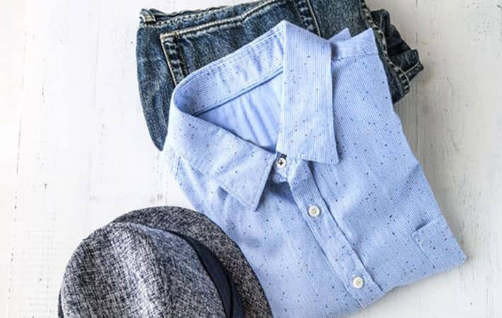 Kleding