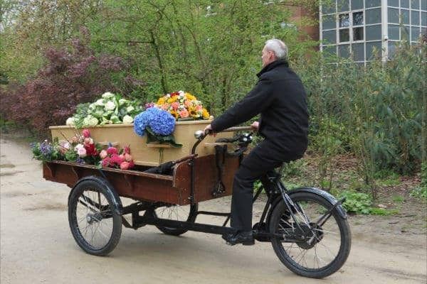 De bakfiets