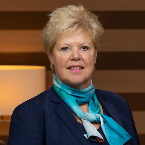 Adri van den Bergh