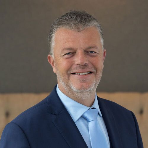 Dennis van der Meer
