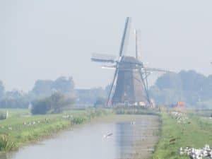 Molen Aarlanderveen