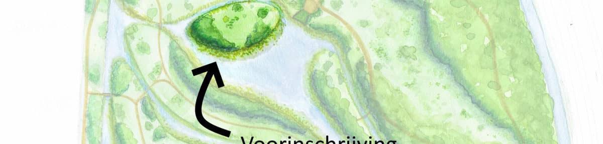 Voorinschrijving Natuurbegraafplaats Geestmerloo
