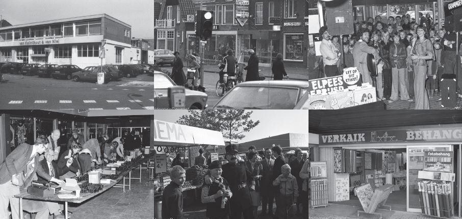 45 jaar Ondernemend Hoofddorp