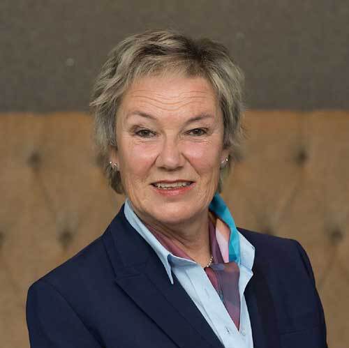 Loes van Alphen