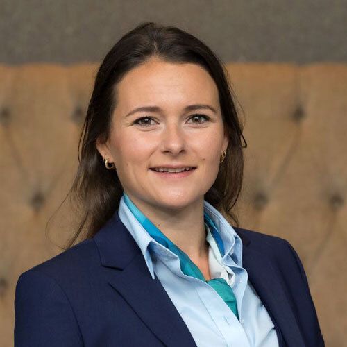 Renée Rubeling