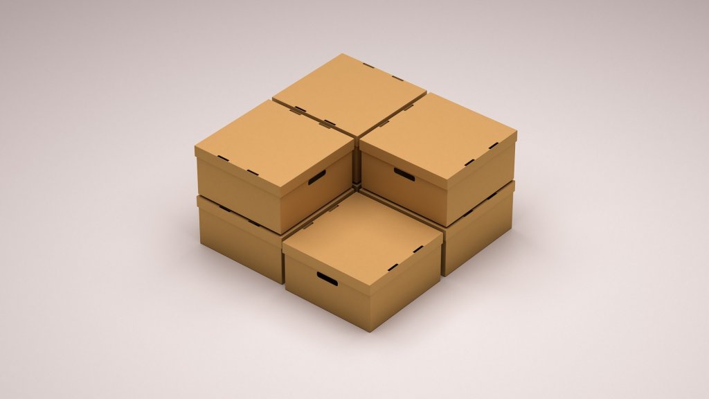 Pakket