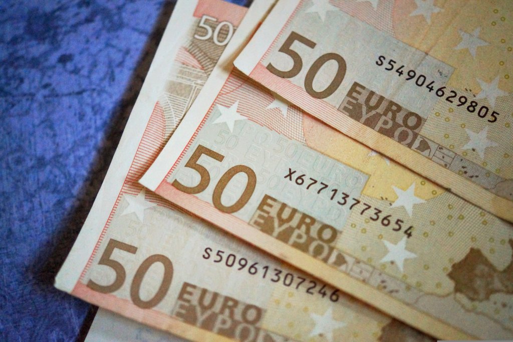 Geld
