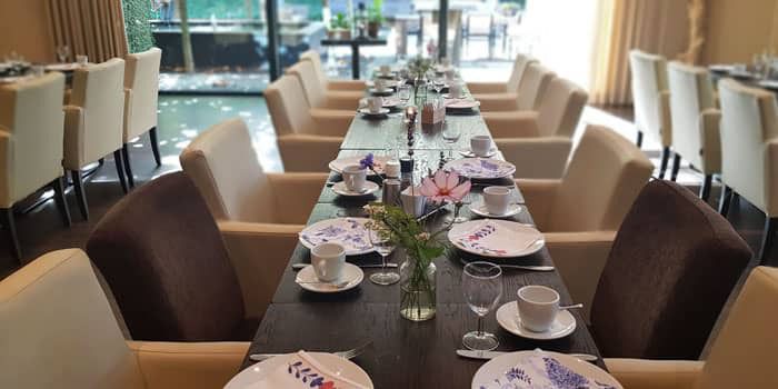 Brabantse koffietafel in progress...