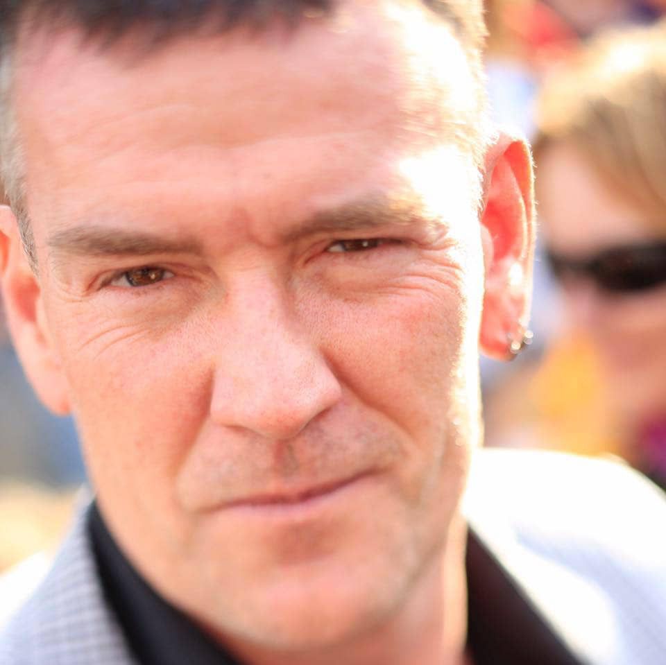 Jeroen Kleijne