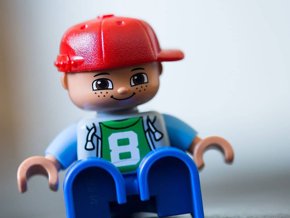 LEGO