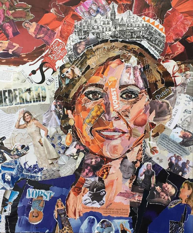 Collage Maxima