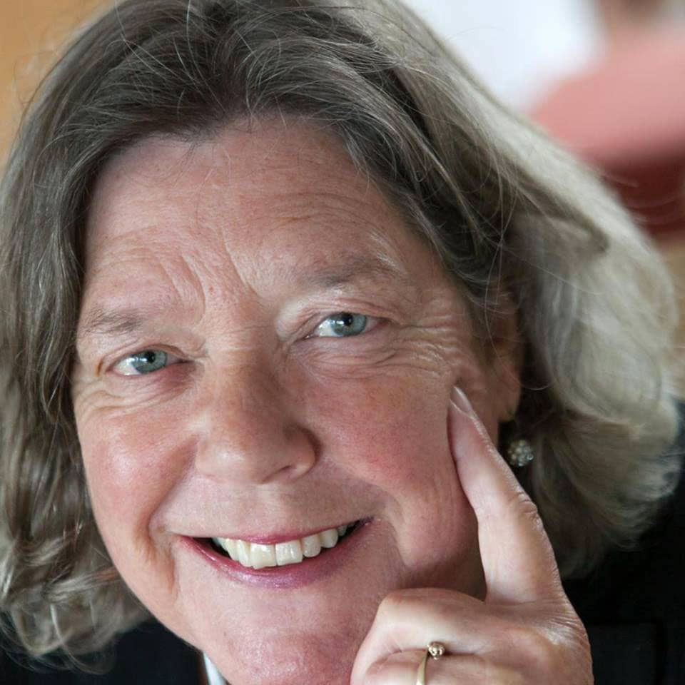 Mirjam Scholten - Uiteindelijk, keuzes rondom het levenseinde