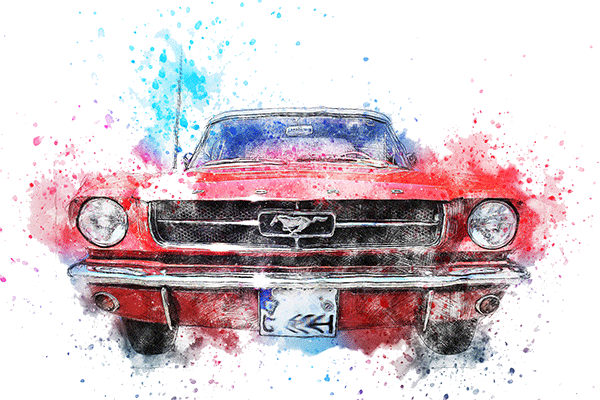 Mustang