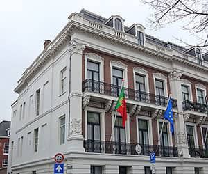 Ambassade Portugal Den Haag