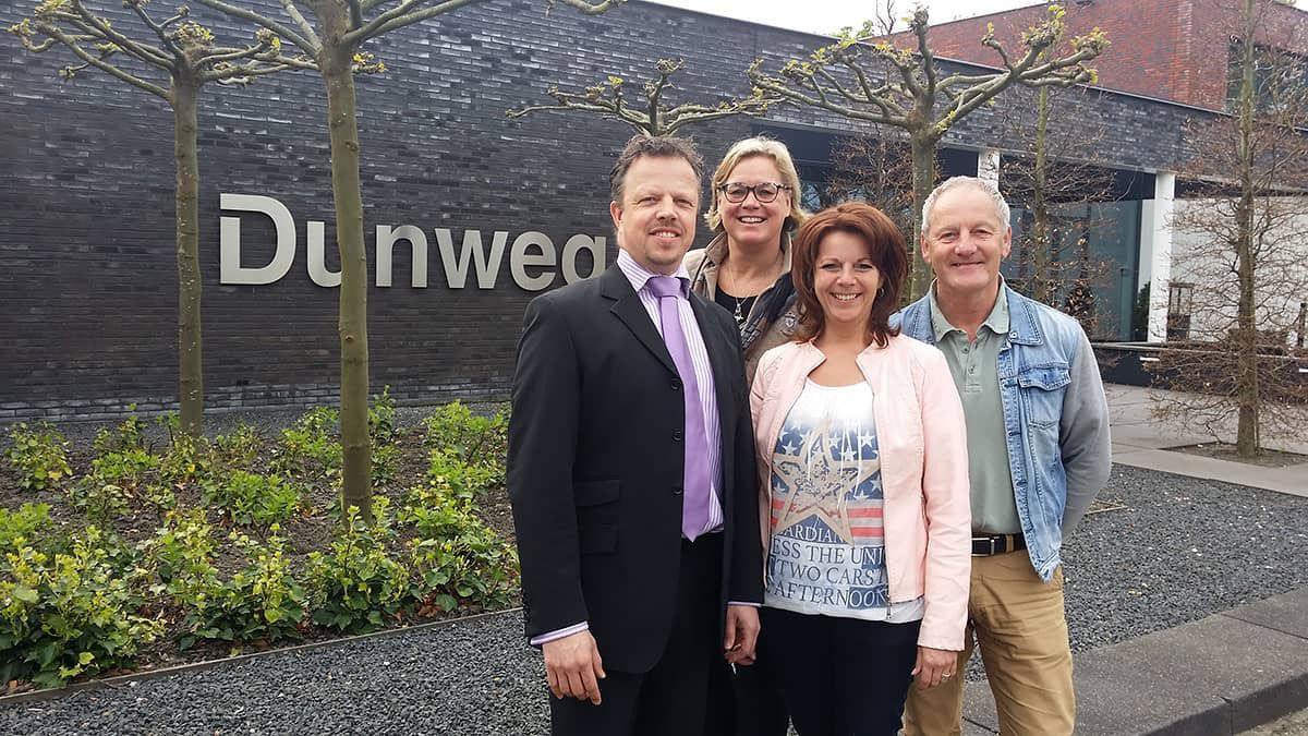 Samenloop voor Hoop & Dunweg Uitvaartzorg