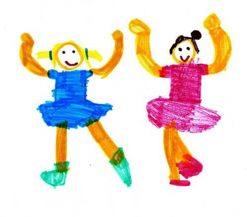 Kindertekening