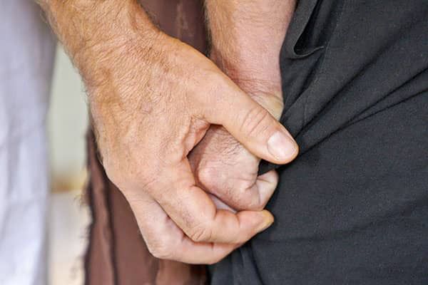 Troost, hand in hand