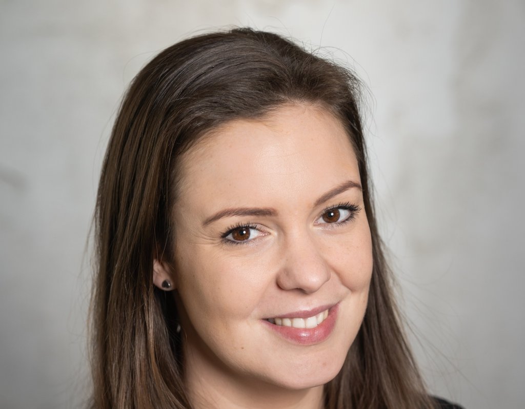 Melanie Teunissen