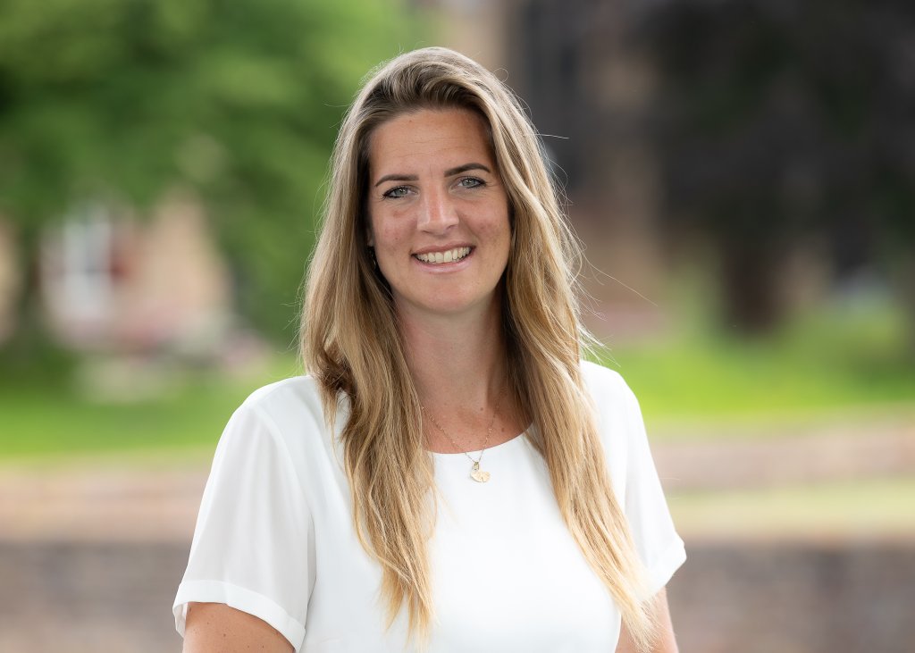 Deborah Roozendaal
